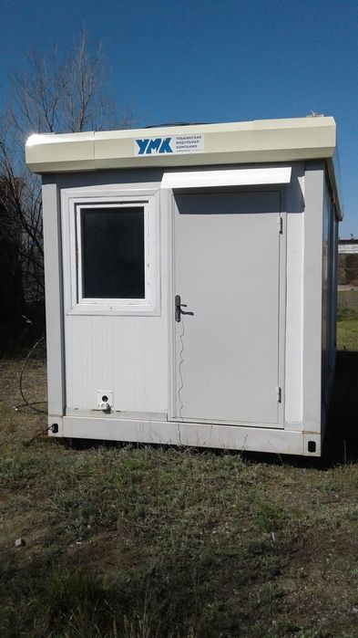 Продам молокоприемный пункт .