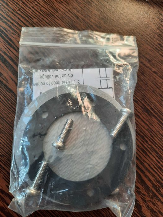 Sonda nivel combustibil