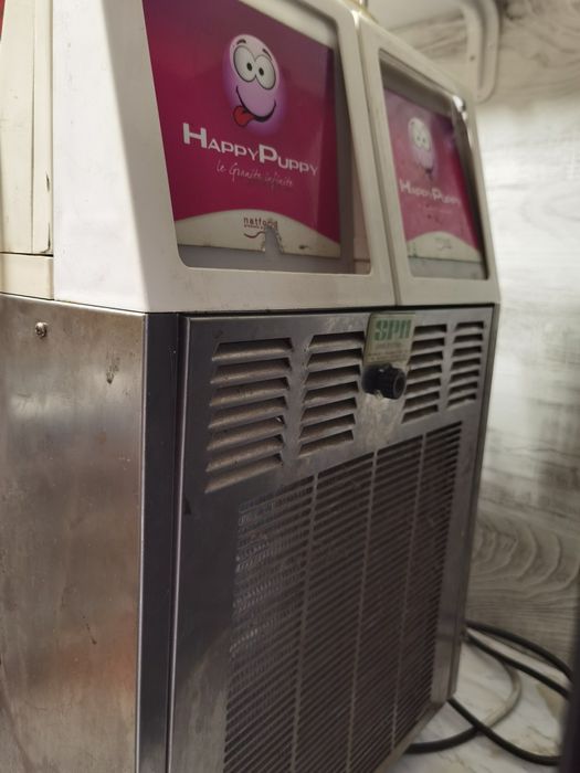 Машина за скрежина