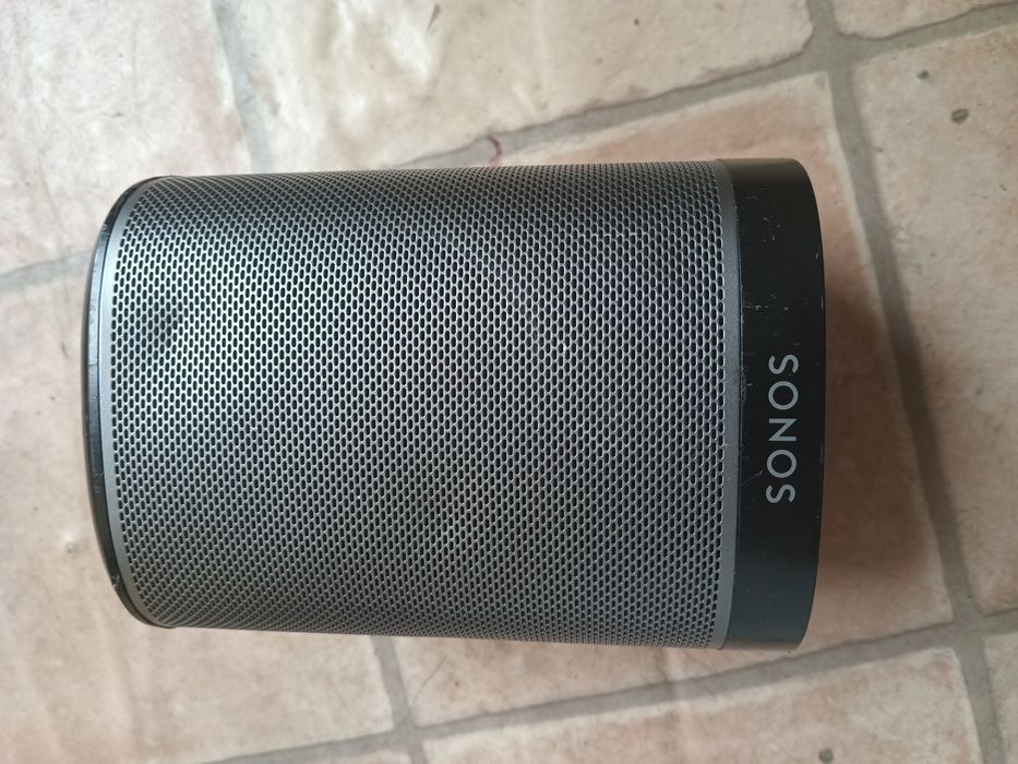 boxa Sonos Bluetooth