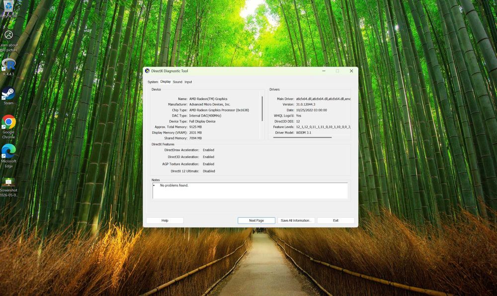 Vand Laptop Lenovo IdeaPad 5 Pro-16ACH6