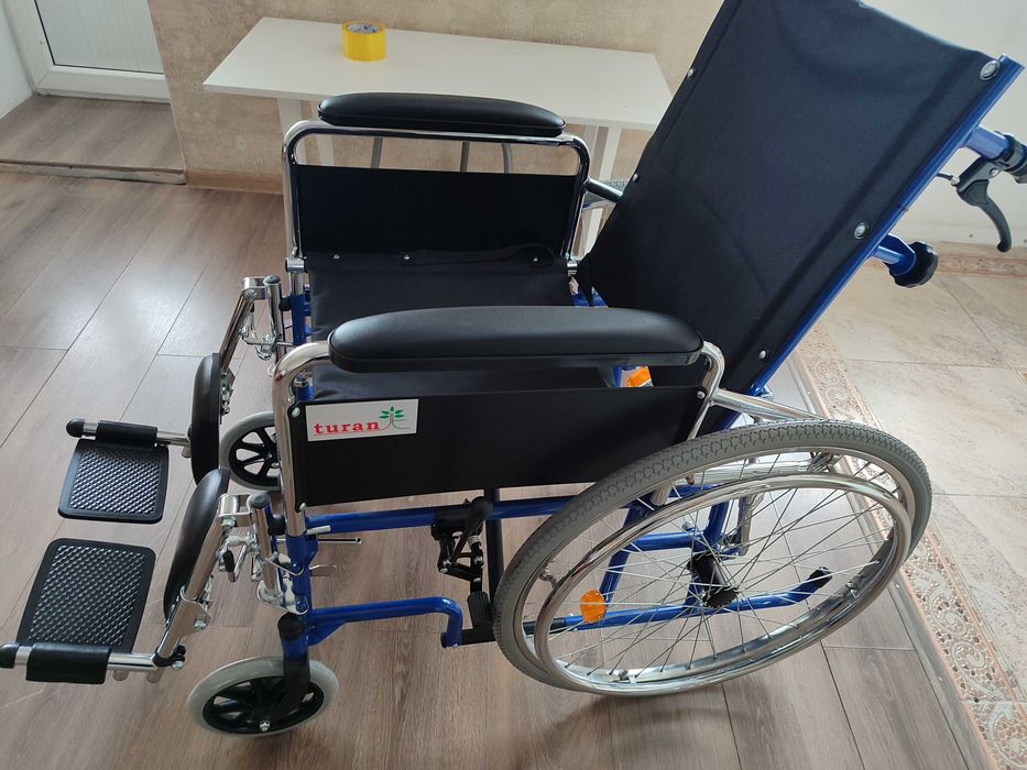 Инвалидная кресло коляска