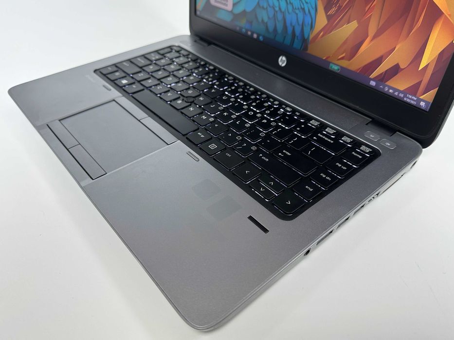 Laptop HP EliteBook i5 16 gb ram 14 inch Business Garantie 12 luni