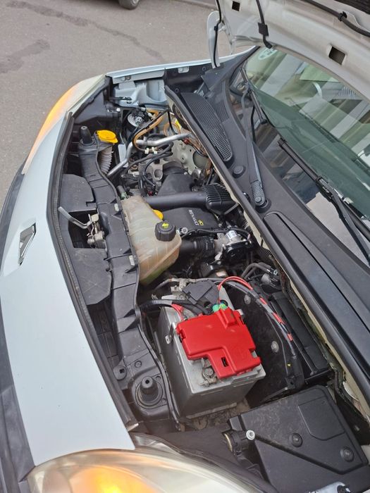 RENAULT Kangoo 2013 — imagine 4