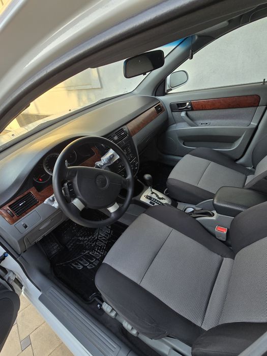 Lacetti 2012 йил