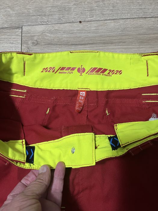 Pantaloni Engelbert Strauss 54 barbati