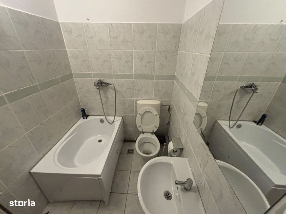 apartament 2 camere Sub Arini
