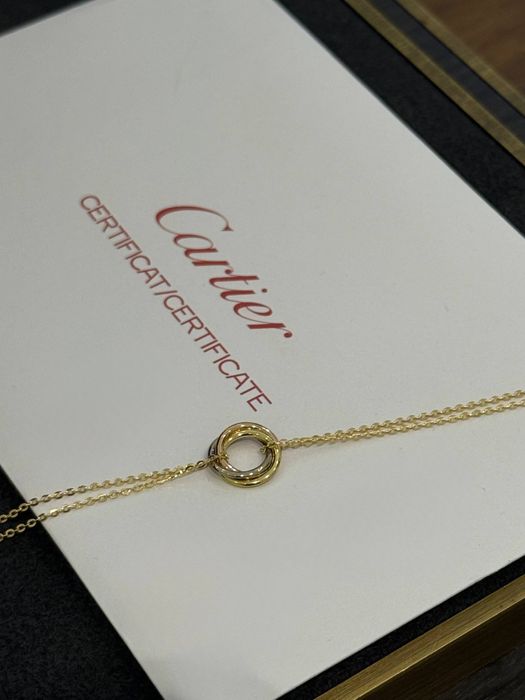 NEW Подвеска Trinity mini model