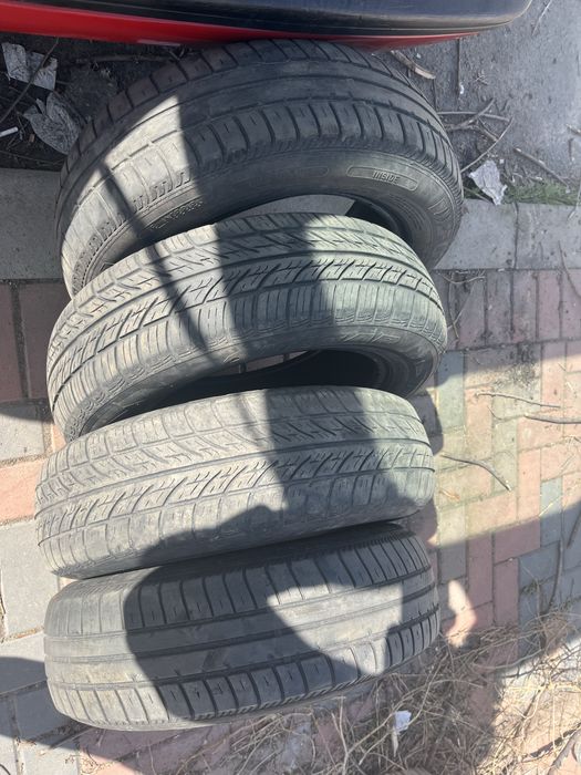 Vand anvelope vara 165/70 R14