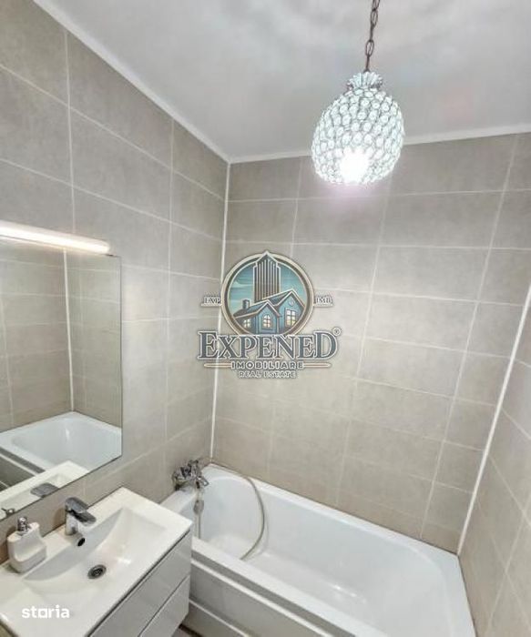 Inchiriere 2 camere Exigent Plazza