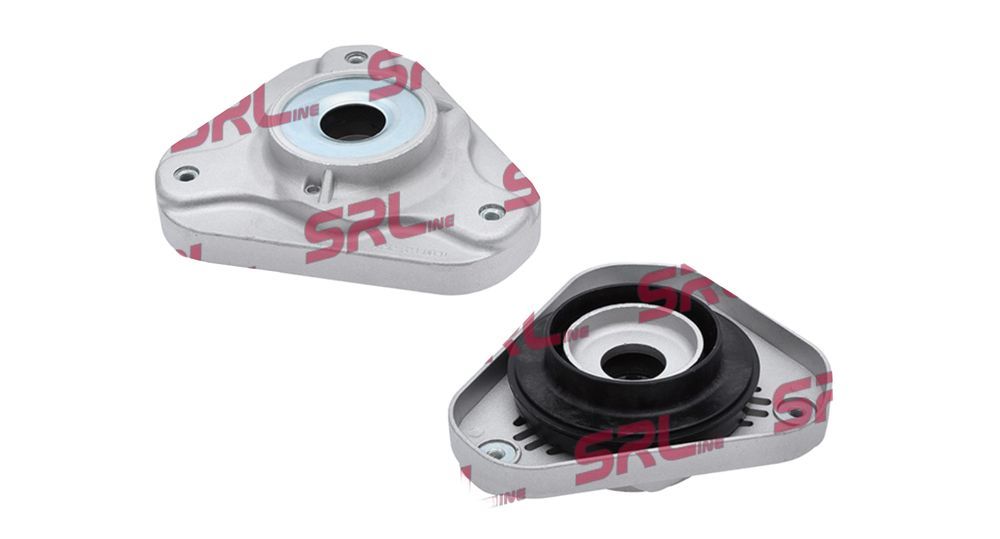 Rulment sarcina suport arc Mercedes Cls 202017, Cls Shooting Brake 202017, Clasa E 202016, Clasa E T-Model 202016, montare: fata, ambele parti, cu