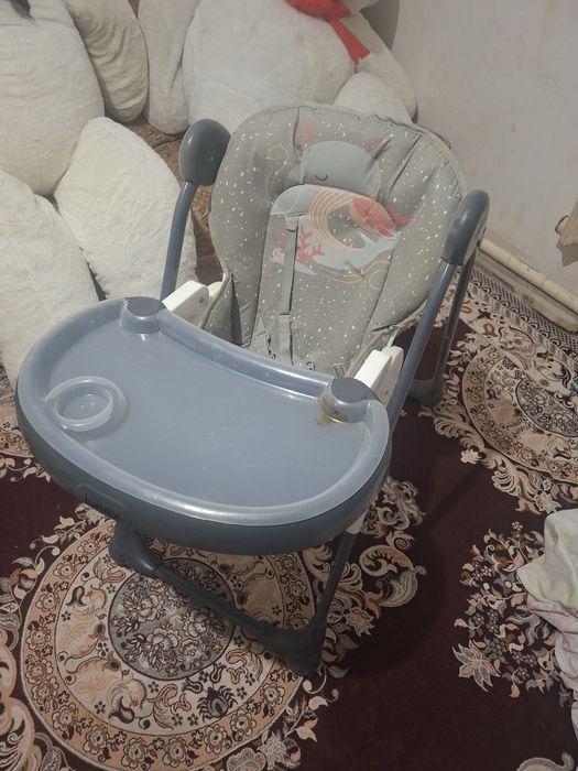 Стул для кормления