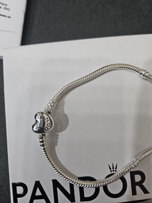 Pandora дамска гривна