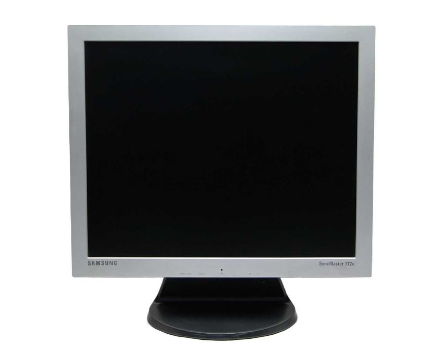 Монитор 17" 1280x1024 Samsung SyncMaster 172V