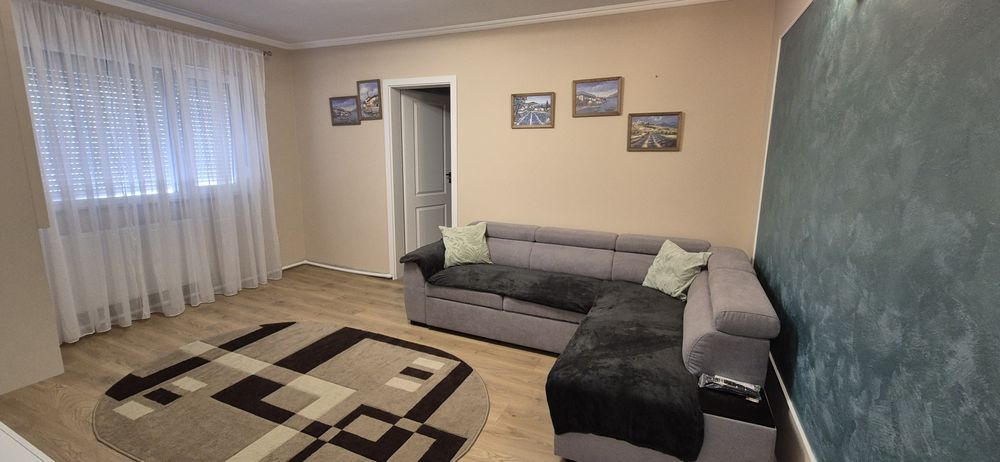 Chirie apartament Nufarul/Velenta