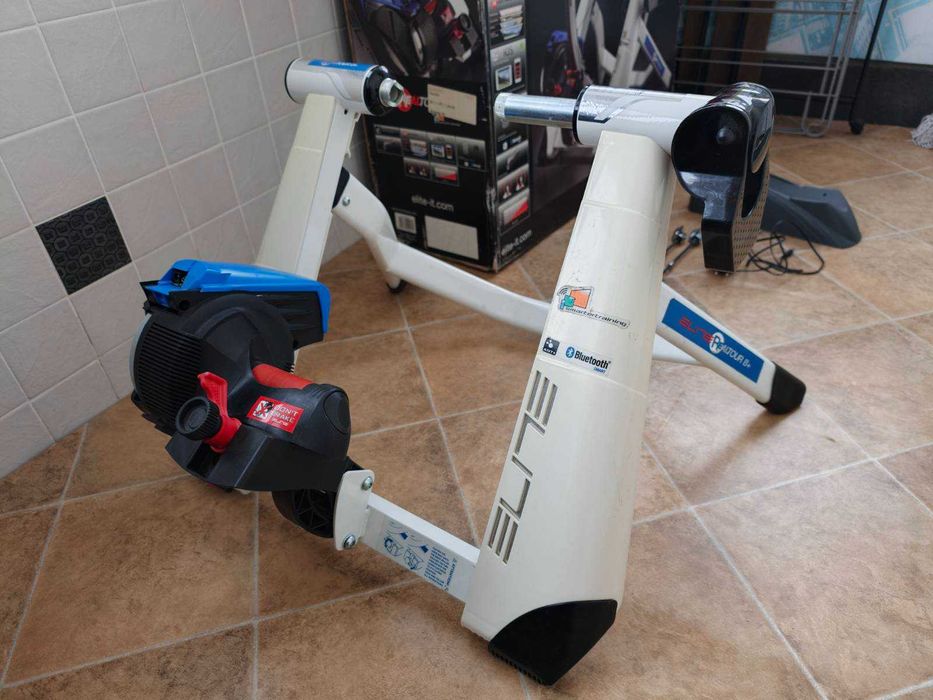 Trainer Elite Realtour B+