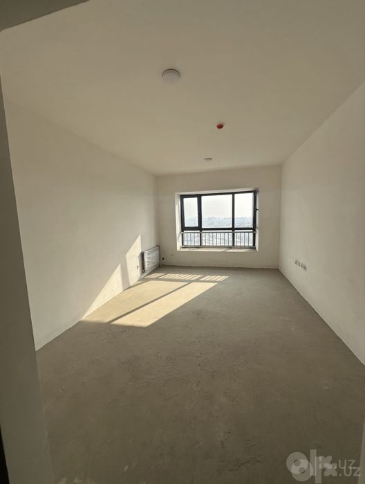 3-xonali kvartira, 75 m², Yunusobod. Narxi arzon, kadastr bor