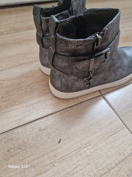 Боти за момиче Next 33 номер