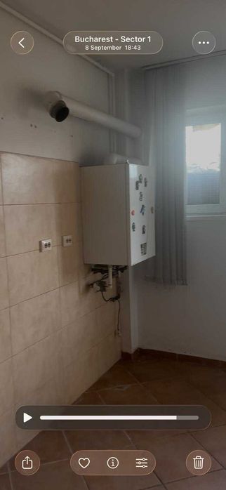 Apartament – Bucuresti - Vedere 3