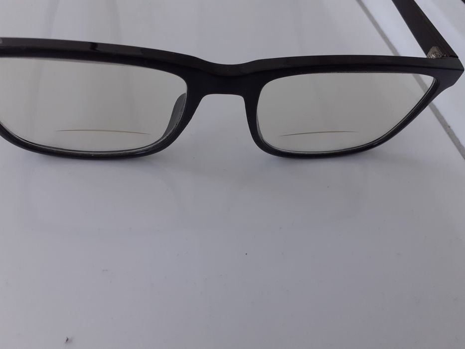 Ochelari de vedere bifocali