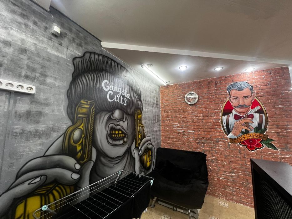 Продам помещение в центре, проспект Ауэзова 49А