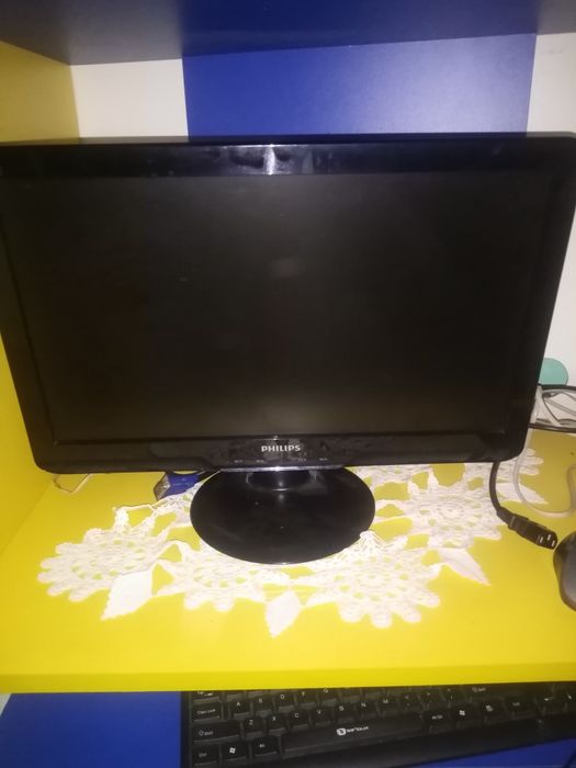 Vând monitor Philips