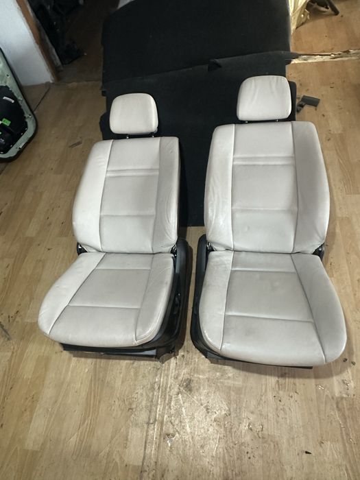 Комплект сидений bmw x5 e70
