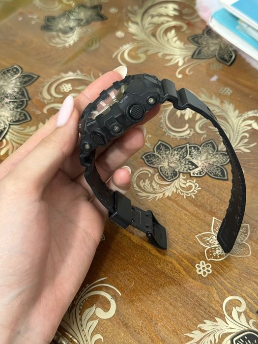 Часы G-SHOCK casio