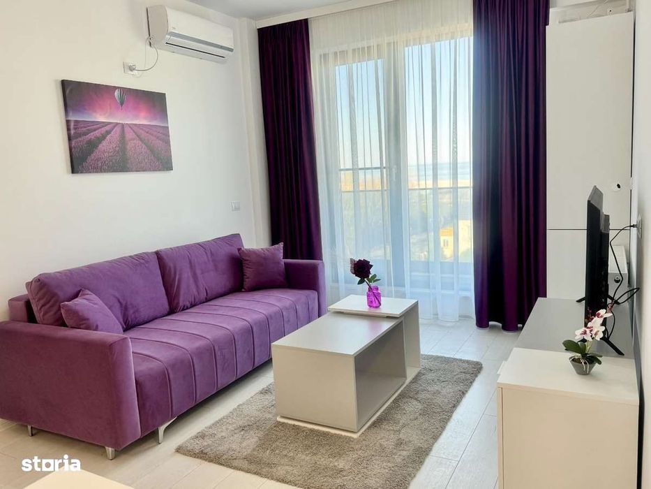 Inchiriez ap. 2 cam TERMEN LUNG/EXTRASEZON la Solid Cazino Mamaia