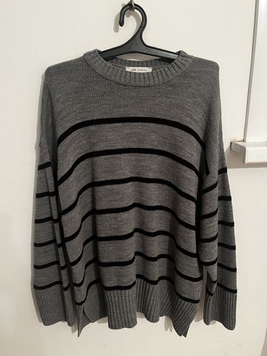 Теплая кофта или свитер