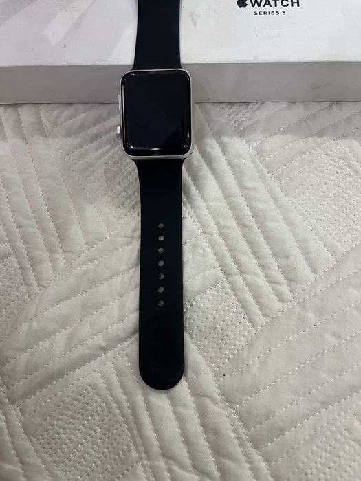 Apple watch 3 series