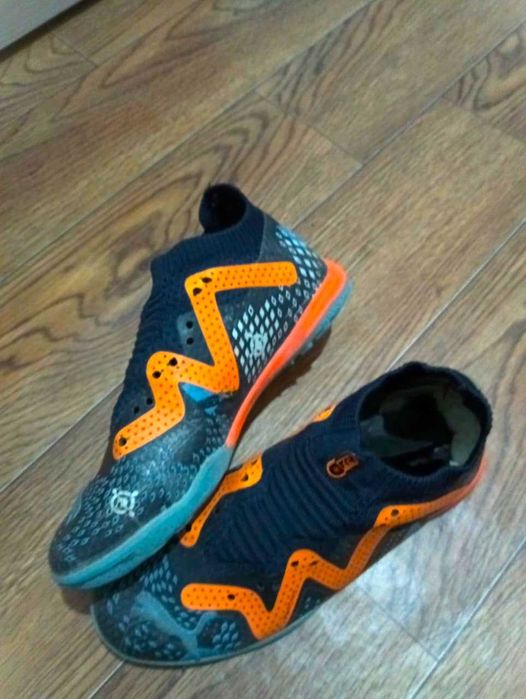 Сороконожки Puma размер 34-35