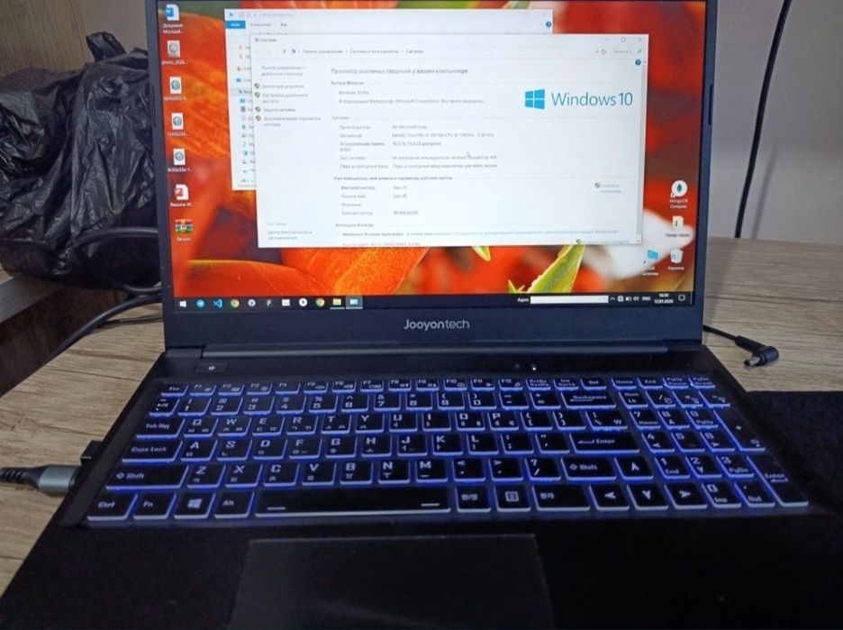 Ноутбук продам в отличном состояни