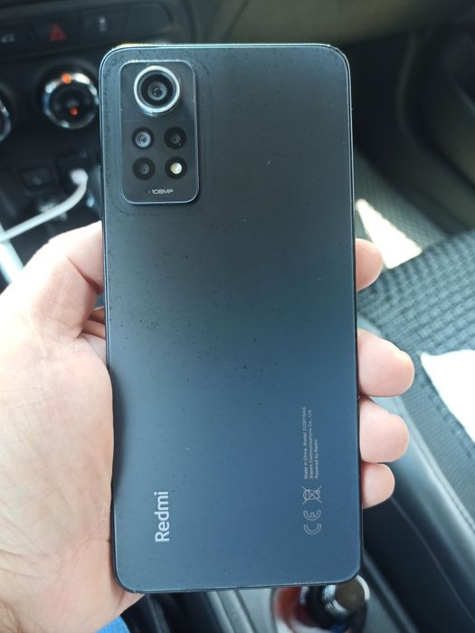 Продам телефон Redmi note 12 pro 8/256 телефон в идеальном состоянии