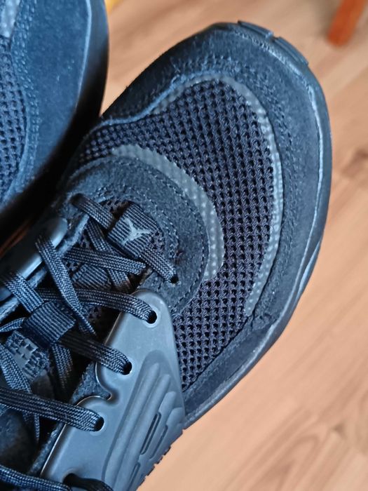 Jordan маратонки 38,5 номер. Нови