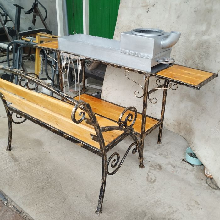 Монгал продаем новый