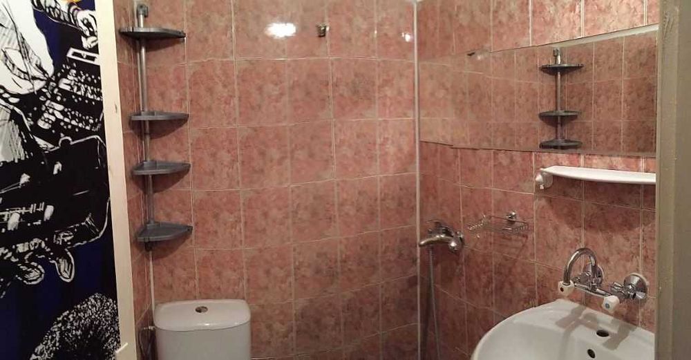 Дава се под наем Едностаен апартамент в Бургас, Меден рудник - зона А - 38 кв.м за 120 € - Снимка #4