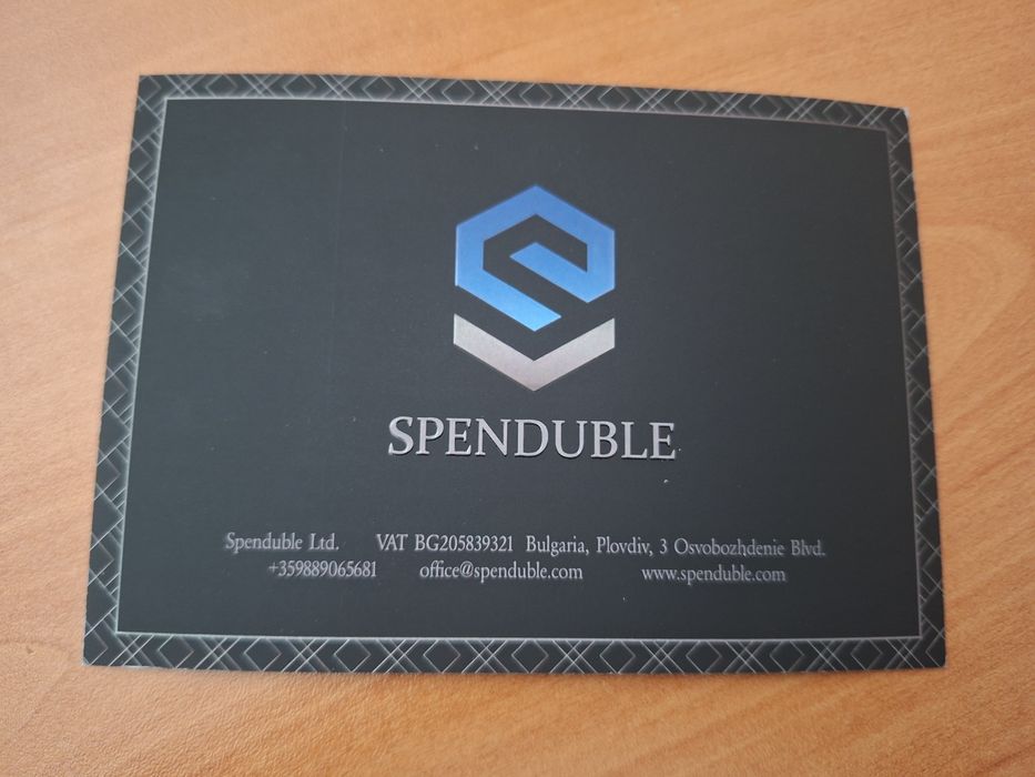 Сребърно кюлче 50 грама