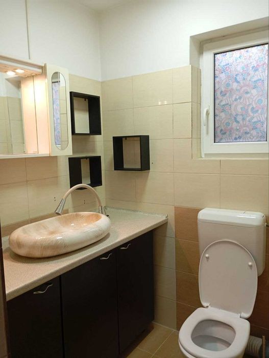 Apartament 2 camere de închiriat  str. Oituz , la 5 min de metrou