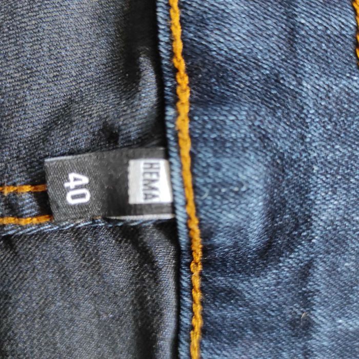 Дамски панталони М размер