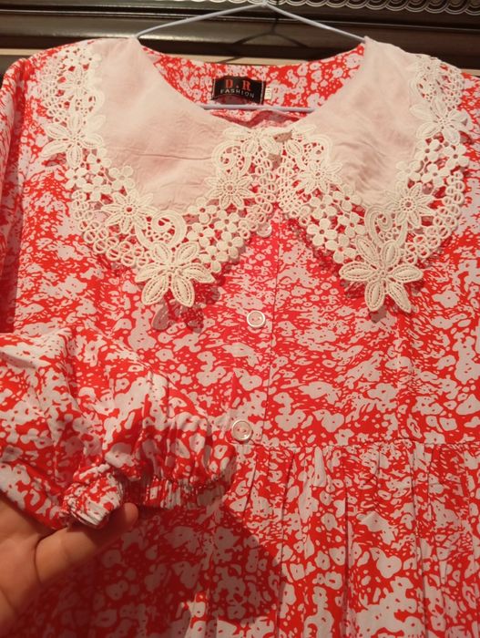 Holati juda yaxshi razmeri 48,50