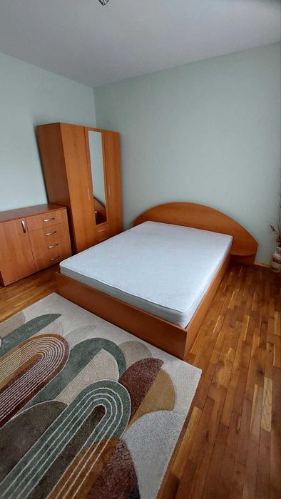 Дава се под наем Двустаен апартамент в Шумен, Болницата - 68 кв.м за 351.9 € - Снимка #3