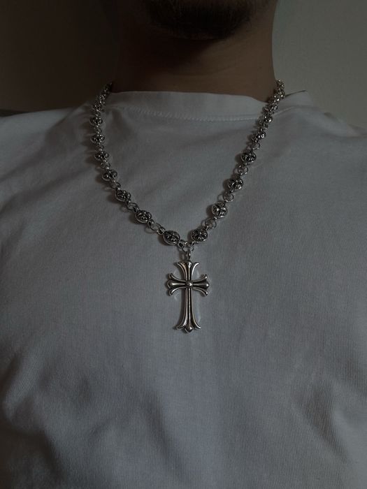 Lant Chrome Hearts
