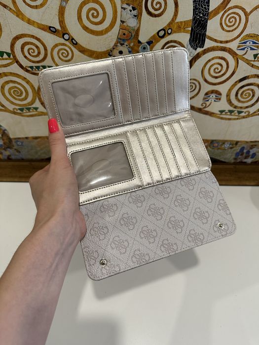 Кошелек Guess (оригинал)