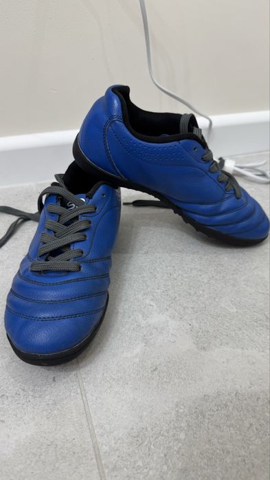 Бутсы для футбола 36 размер