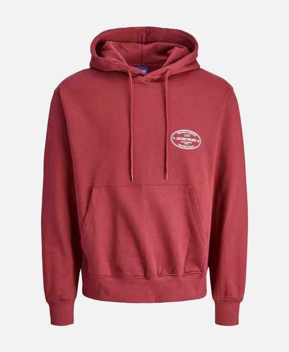 Jack & Jones hoodie худи / суичър