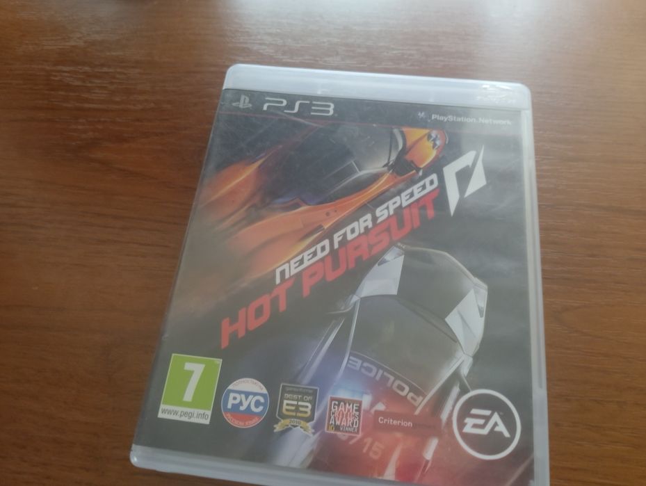 продам диски на пс3