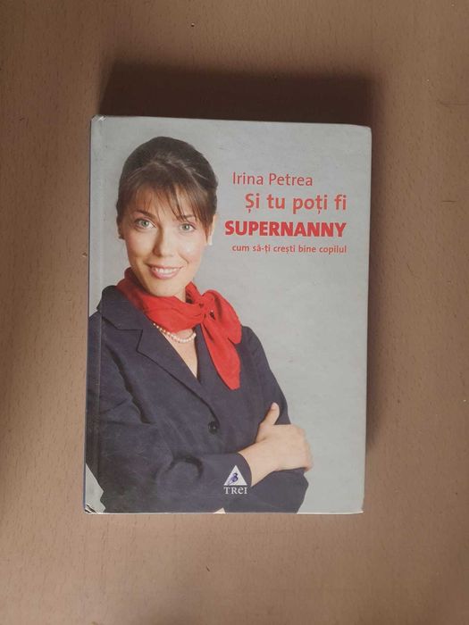 Si tu poti fi supernanny / Jurnalul unui pusti/Craciunozaurul