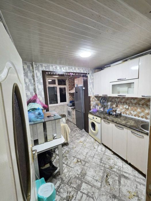 Сотилади Квартира  Кора камиш 1/2 2 хона