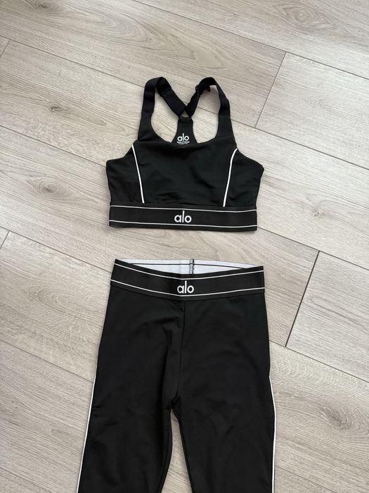 Alo дамски комплект